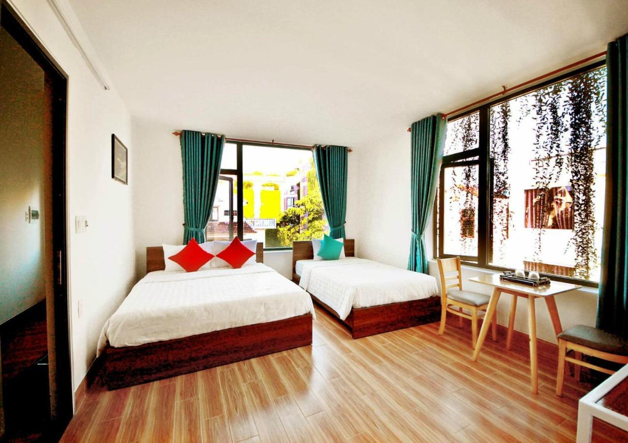 Lavila Homestay Hoi An Exterior foto