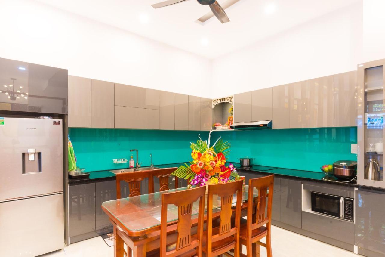 Lavila Homestay Hoi An Exterior foto