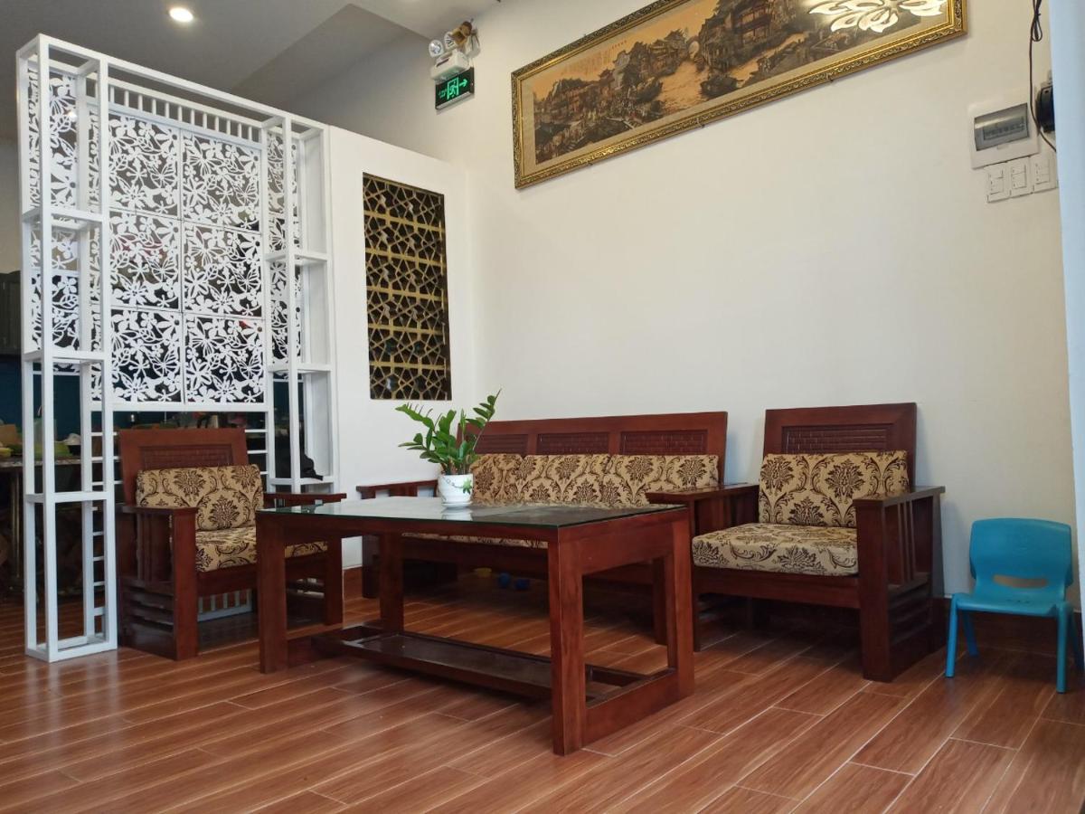 Lavila Homestay Hoi An Exterior foto