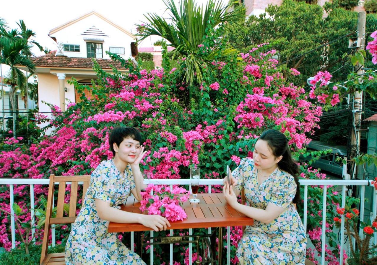 Lavila Homestay Hoi An Exterior foto