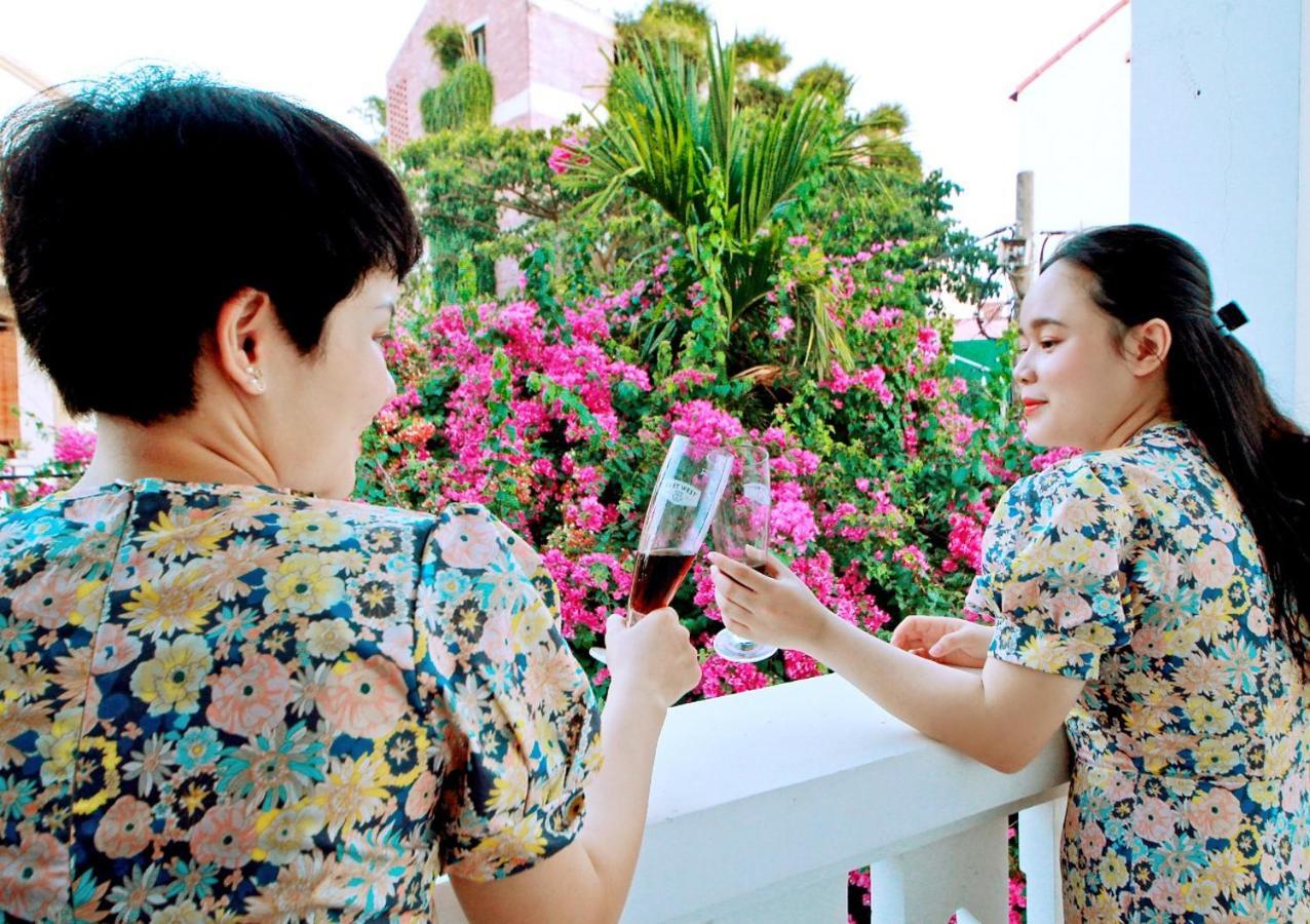 Lavila Homestay Hoi An Exterior foto